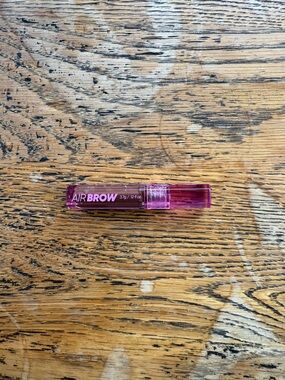 Kosas Air Brow medium Brown Brow Gel